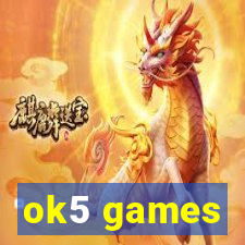 ok5 games